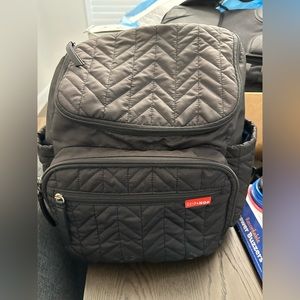 Diaper bag